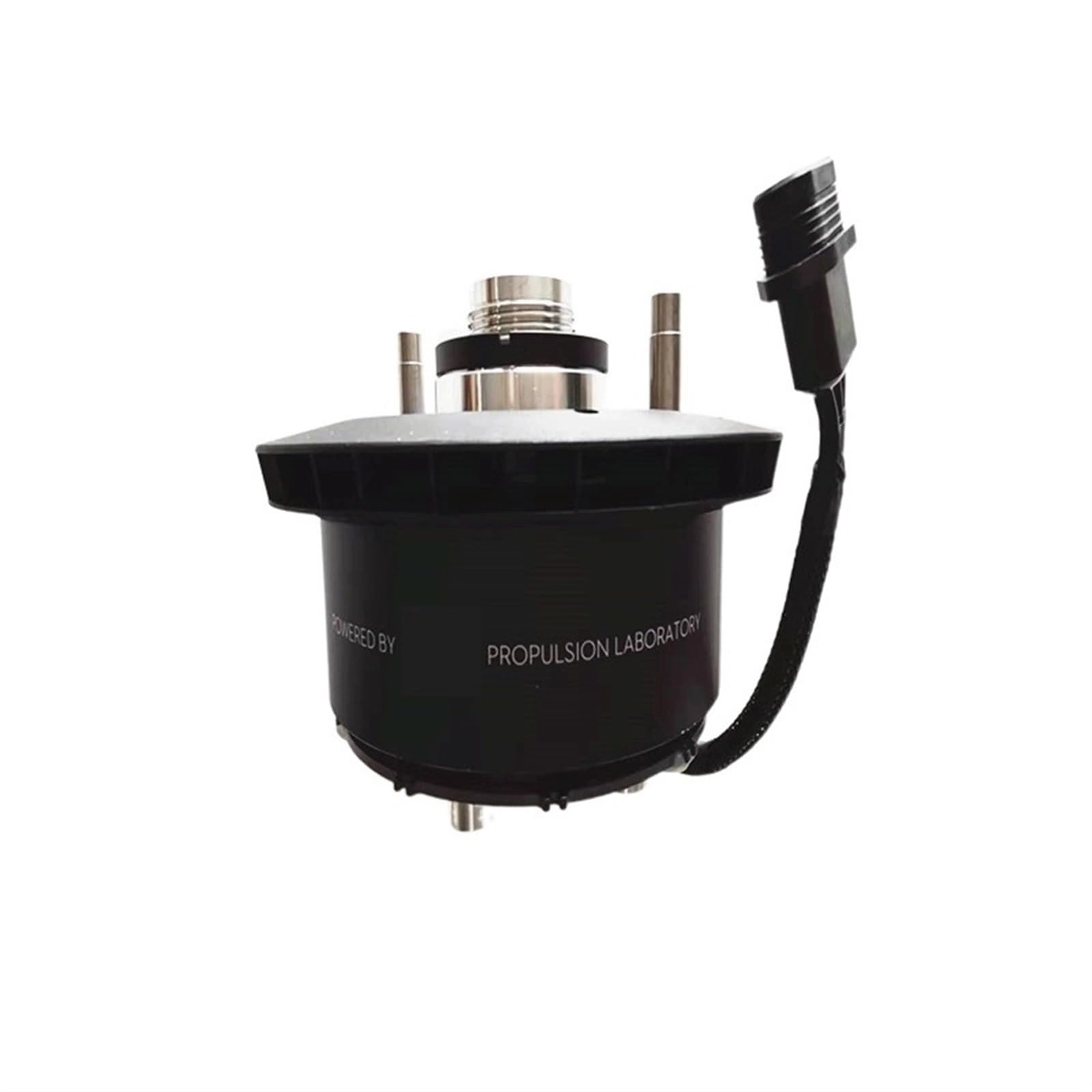 T40 Impeller Pump Motor