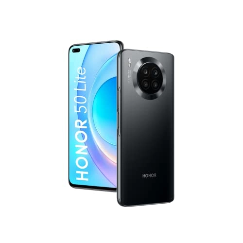 50 Lite - 8 GB 128 GB