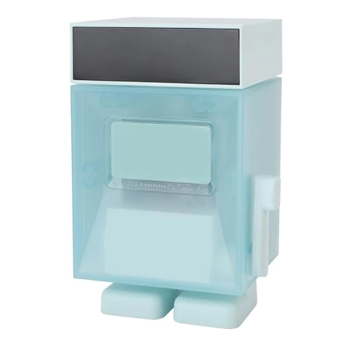 Answer Selection Machine - Battery Powered Cyan