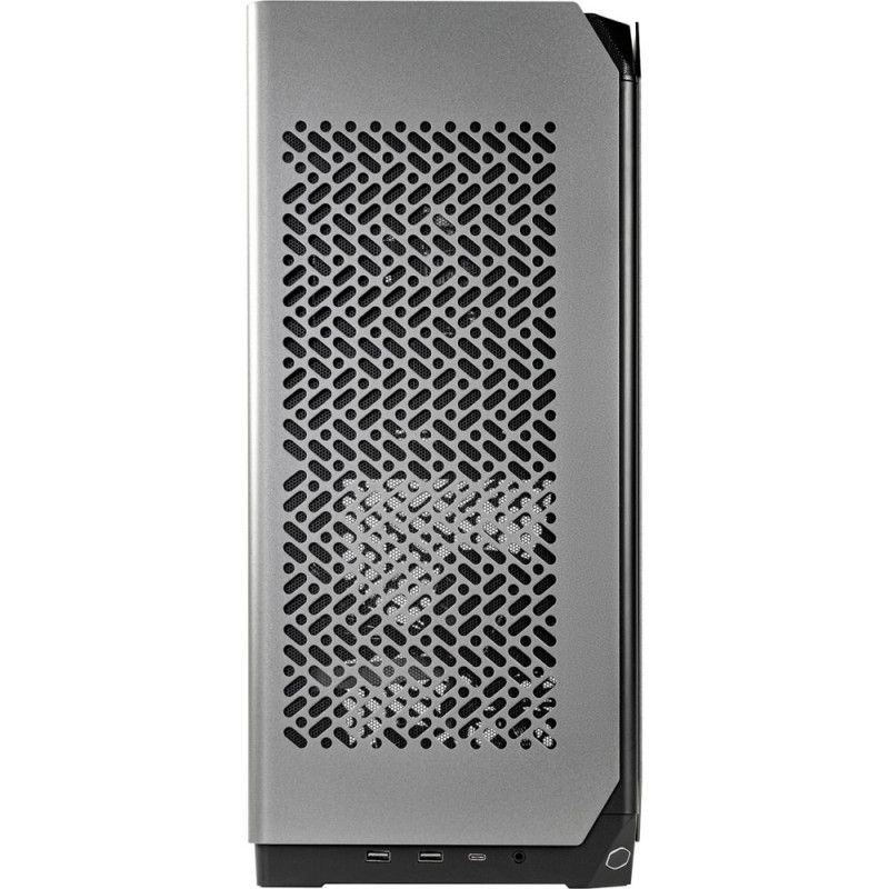 Ncore 100 MAX - Mini-ITX