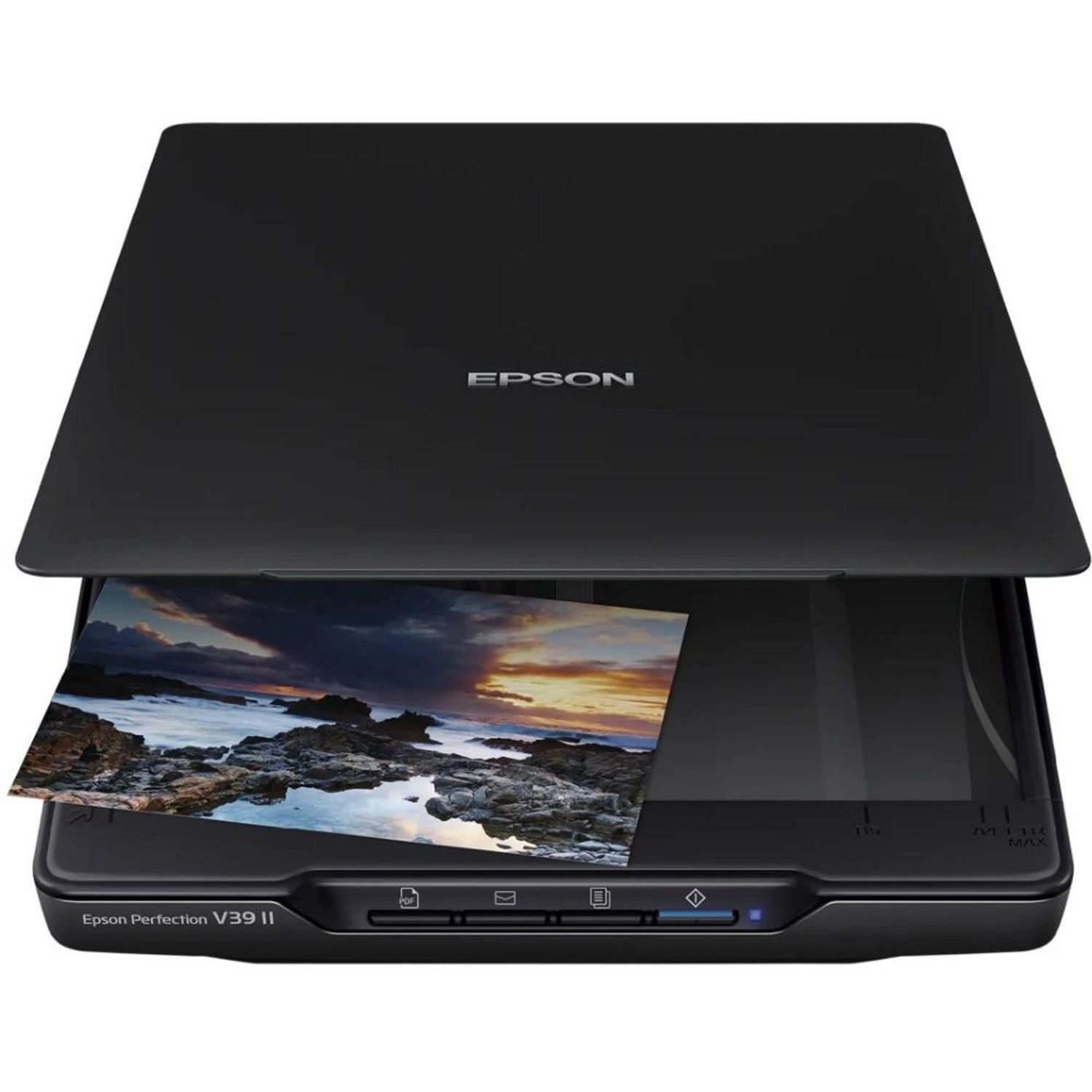 Epson Perfection V39II - USB
