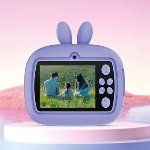 CMR18 - 2.4 Inch LCD 1300mAh battery Pink