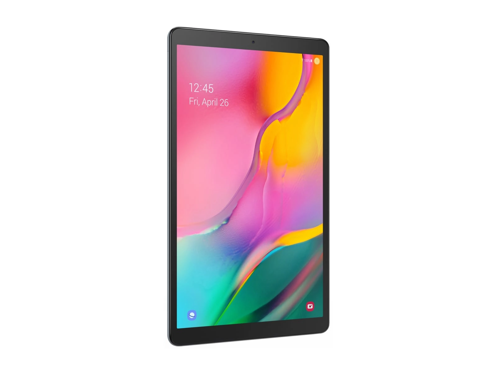 Galaxy Tab A (2019) - 64GB 10.1"