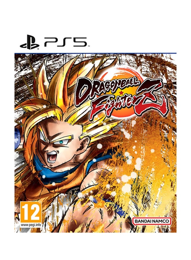 Dragon Ball FighterZ