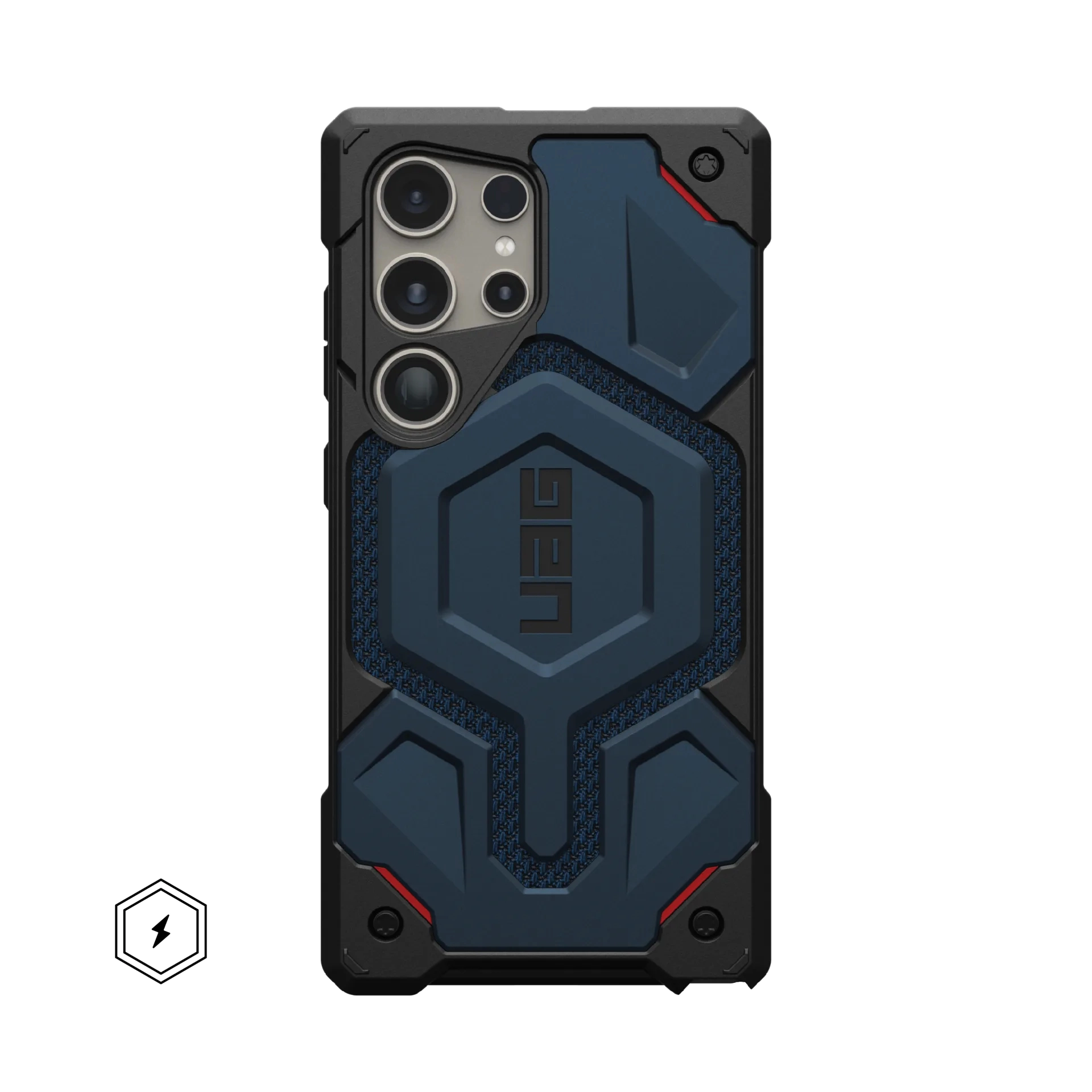 Monarch - Kevlar Case