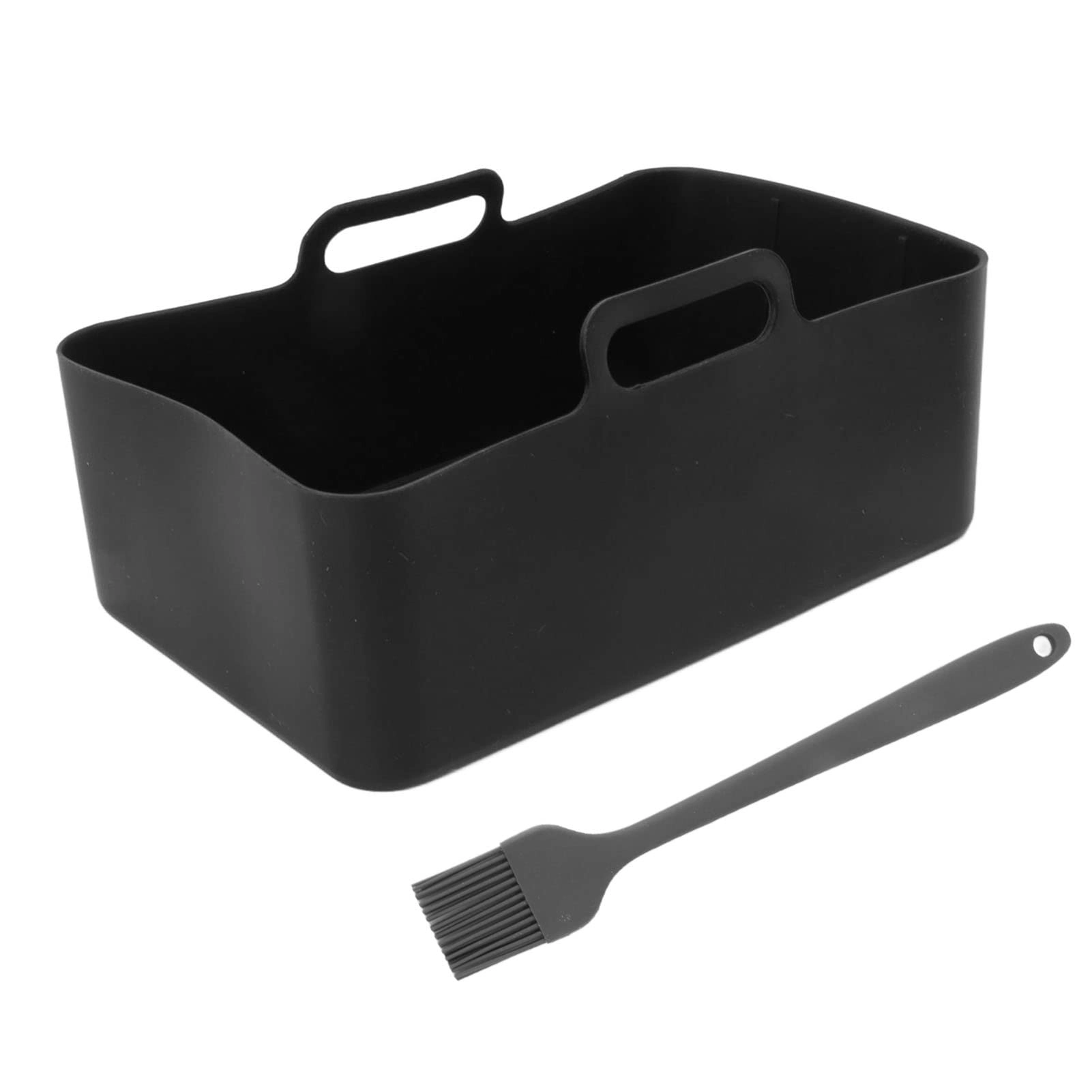 ZDELT Air Fryer Liner Pan - Silicone 1 piece(s)