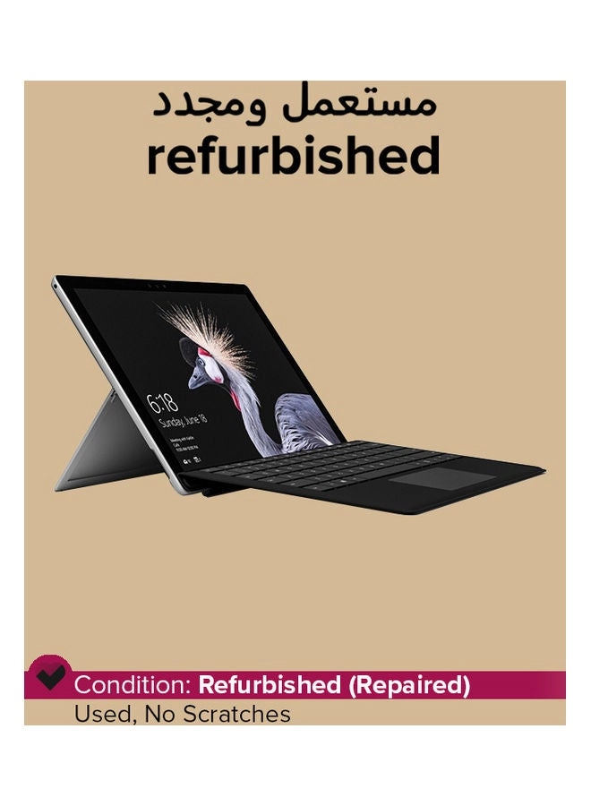 (Renewed) Surface Pro 1796 - 12.3'' 7th Generation 16GB SDRAM 512 GB SSD