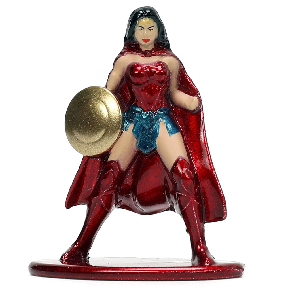 Wonder Woman 1972 Pontiac Firebird - 1:32