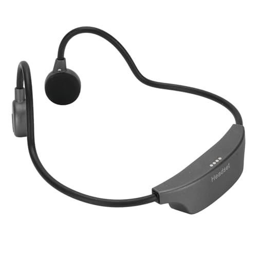 Open Ear Wireless Bluetooth Headphones Wireless Earbud