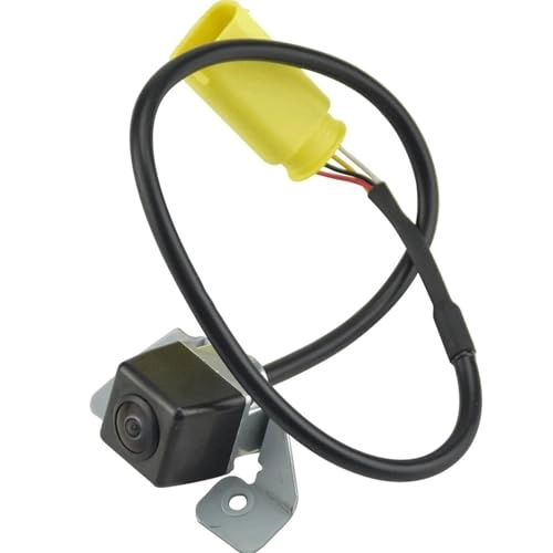 Car Rear Camera