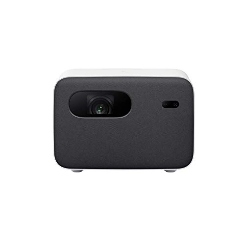 Mi Smart Projector 2 Pro 1300 ANSI Lumens