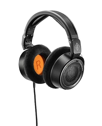 NDH 30 Wired Headphone