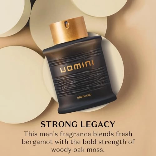 UOMINI - 100ml