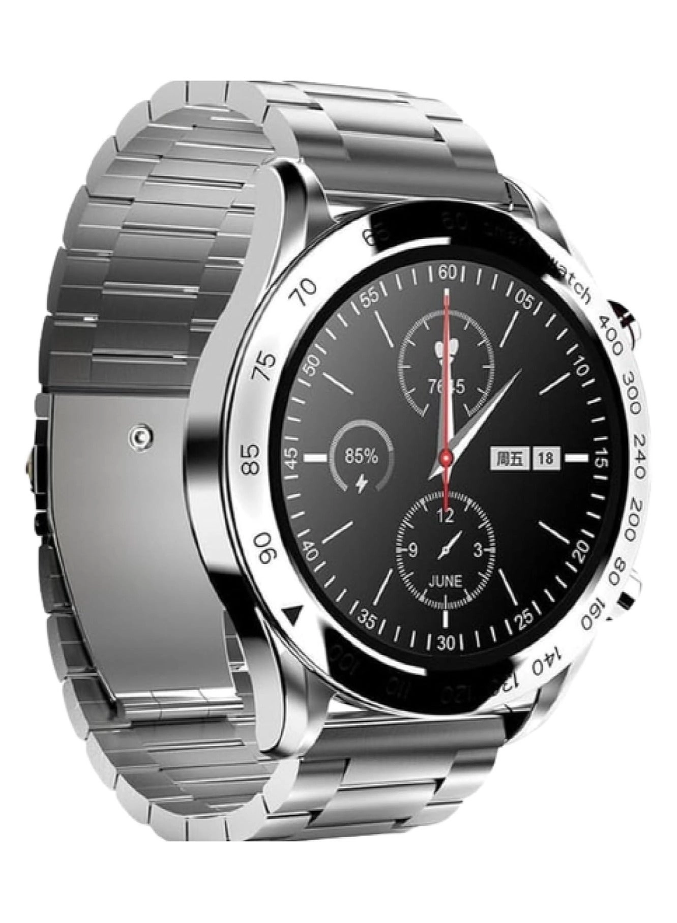 FutureGo PRO Stainless-Steel