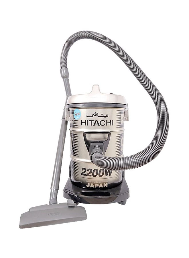 Hitachi VCL (CV975FC24CBSGB)