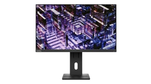 TVisio E24q-30 - 63ECGAT2EU 23.8 Inches QHD Wide 1440p