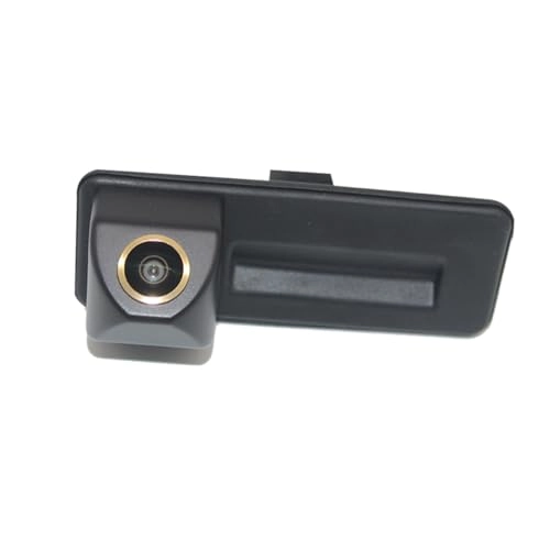 Rear View Camera - Night Vision Wire 480 TV lines