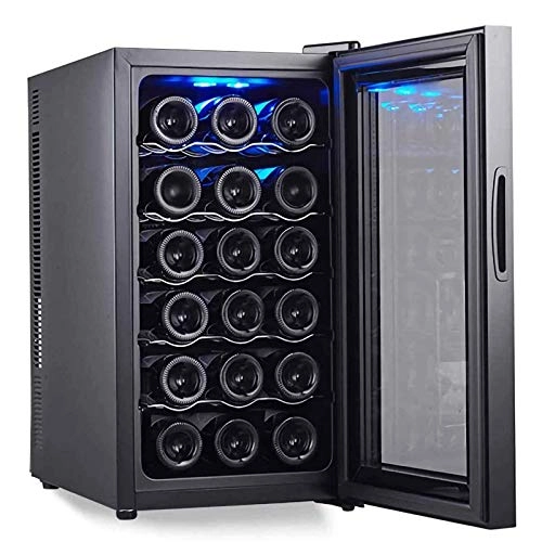 Constant Temperature Wine Cabinet - 18 bottles