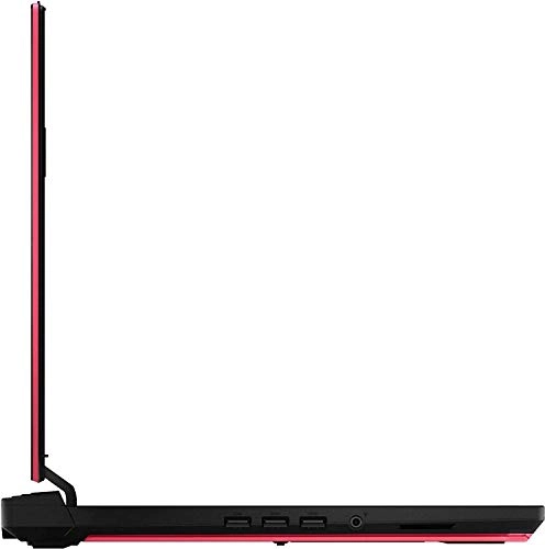 ROG G531GT - 15.6'' Core i7-9750H 8GB DDR4 512GB SSD