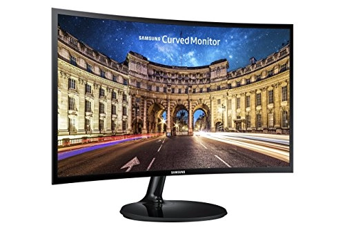 LC24F390FHMXUE - 23.8 Inch 1920 x 1080