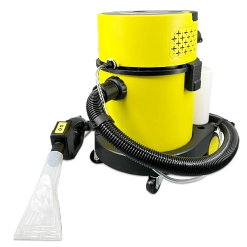 Carpet Spot Cleaner Machine - wet and dry 1600W