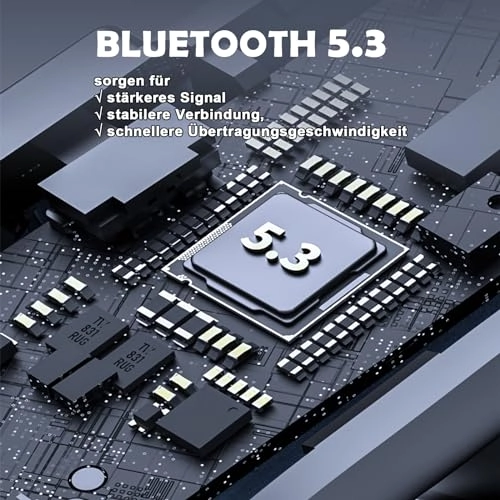 T60 Wireless Headphone