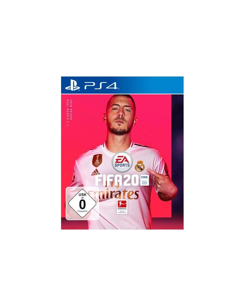 Electronic Arts FIFA 20 - PlayStation 4