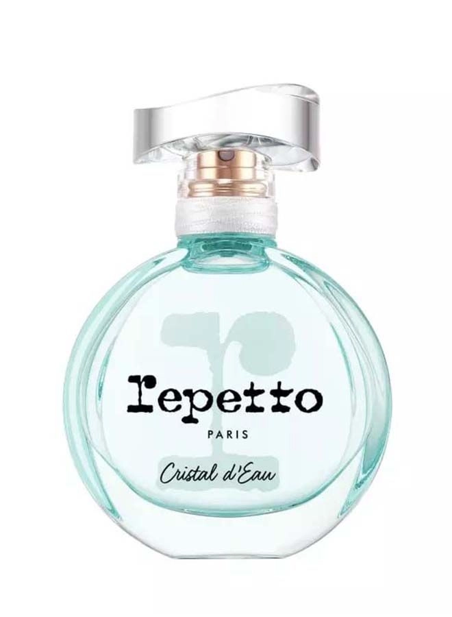 Repetto Cristal d'Eau Eau de Toilette 50 ml