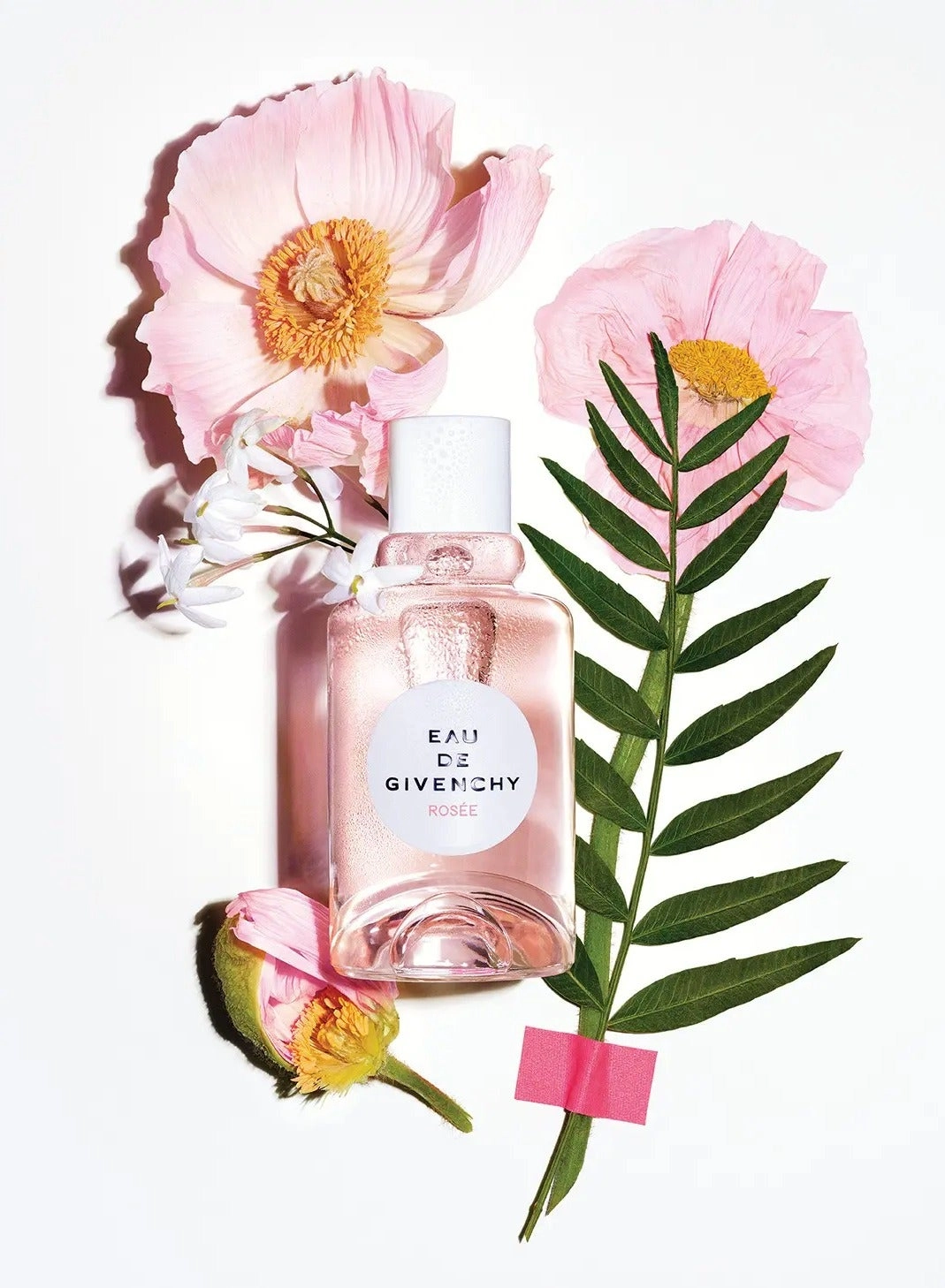 Eau De Rose Eau de Toilette 100 ml