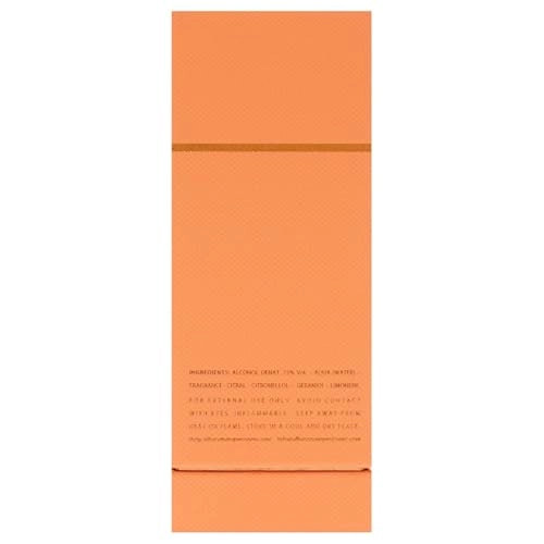 L’Aventure Rose - Eau de Parfum 200 ml