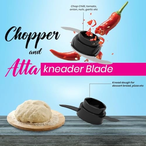 Inox 1000 Pro - 2.5L 1000 watts