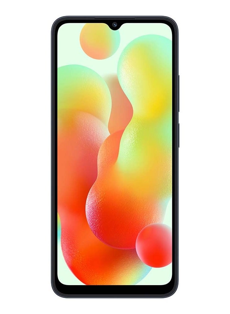 Redmi 12C - 6GB 128GB