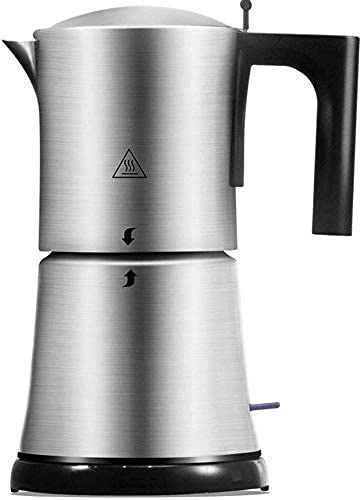 GZANDEGY Percolator - Stainless Steel