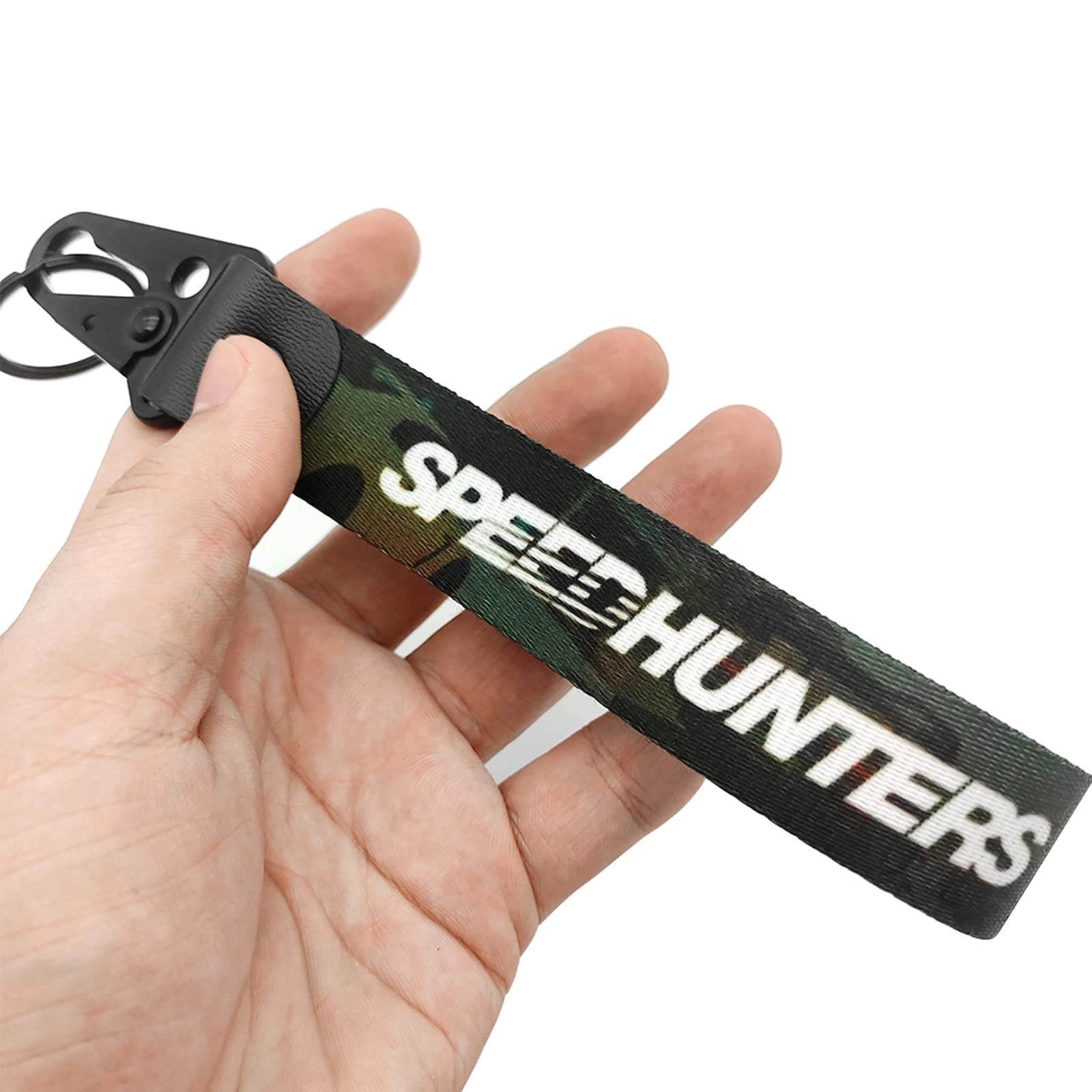 JDM Keychain - Shape