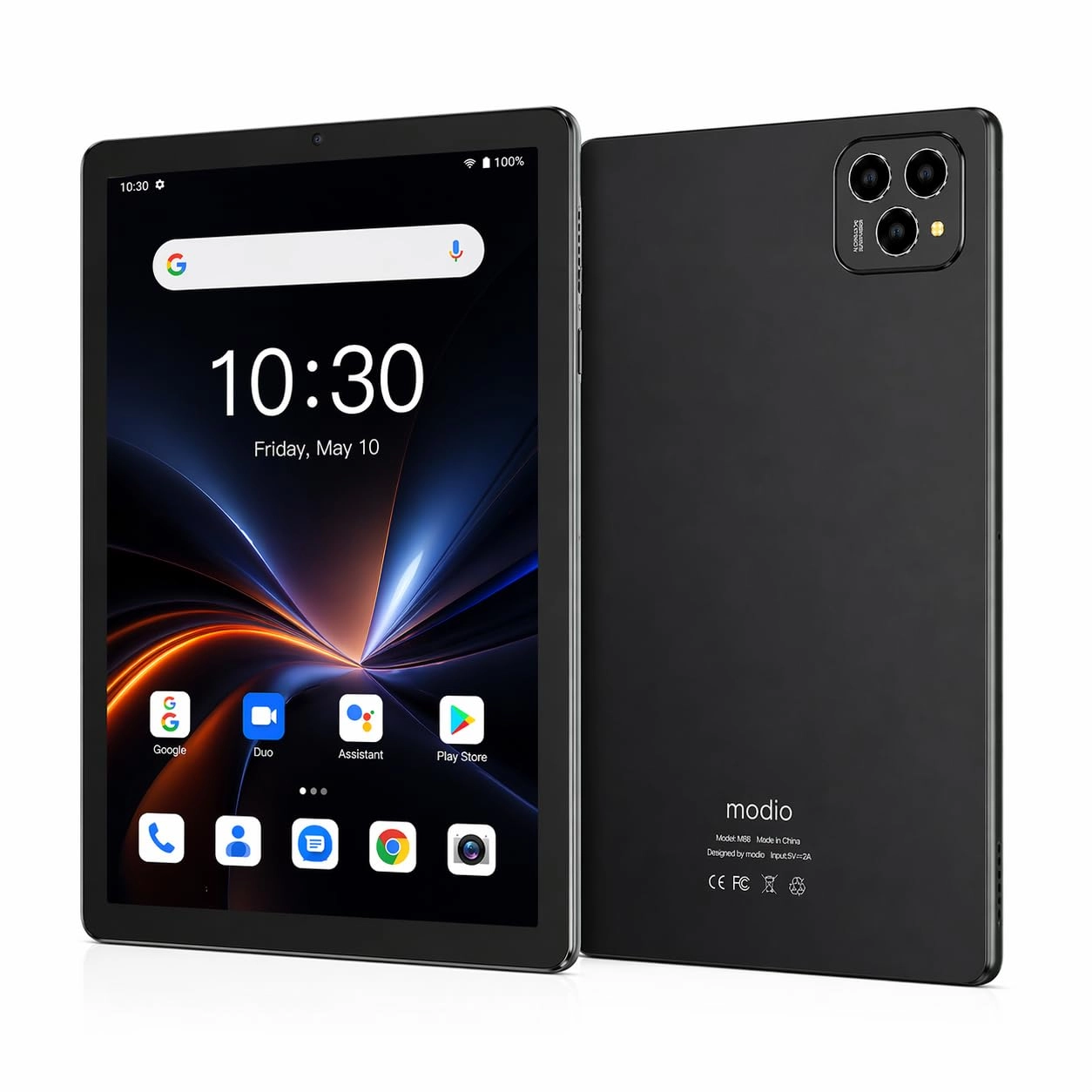 M38 - 512GB 10.1"