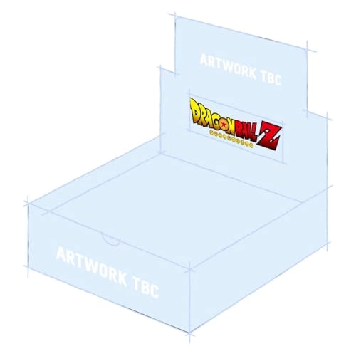 Dragon Ball Super Masters Premium Anniversary Box BE25