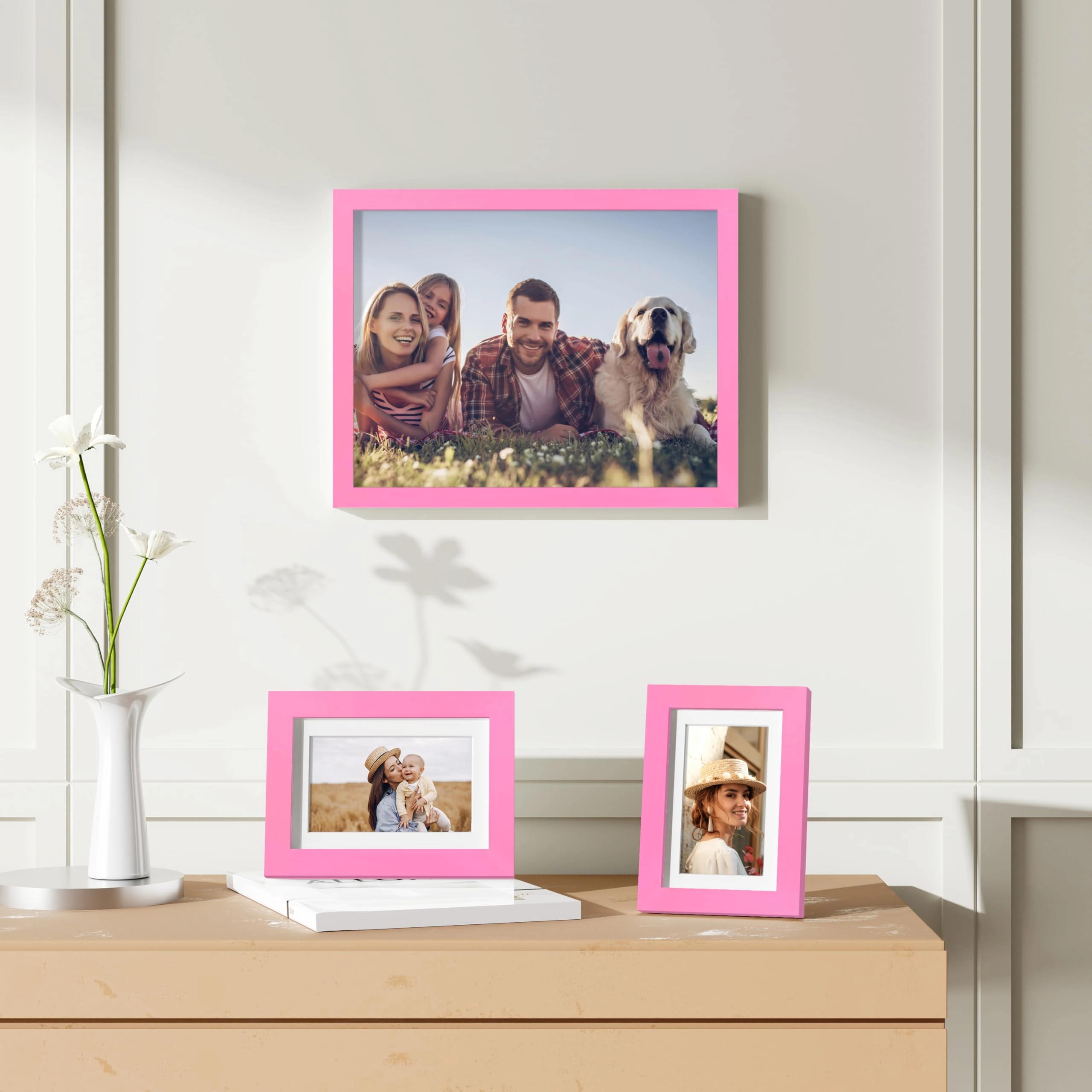 4x6 Picture Frame