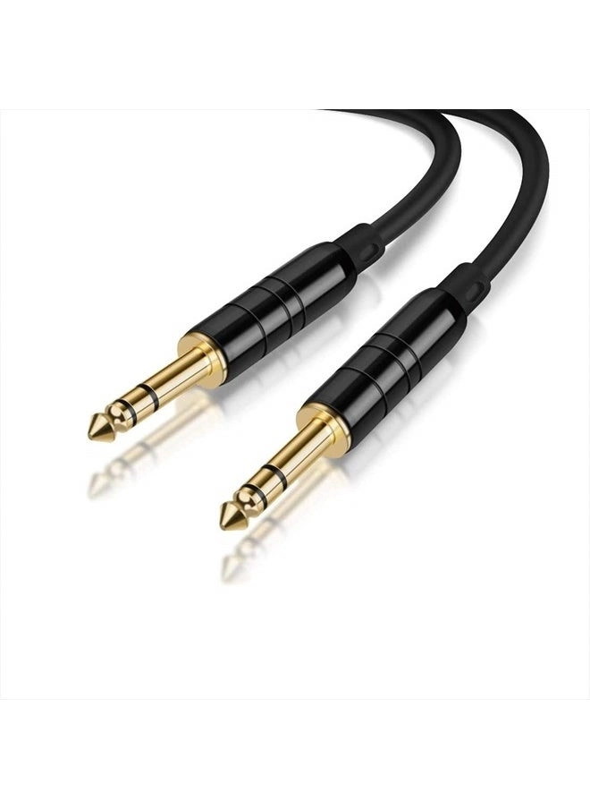 CableCreation 1/4 inch Cable - 1.8 meter