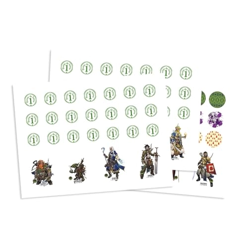 Pathfinder Adventure Card Game (Spanish)