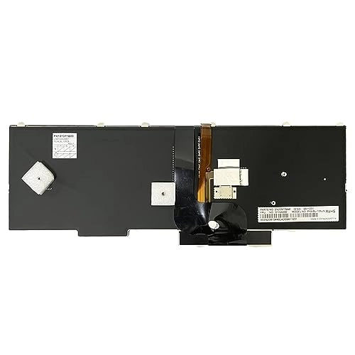 Laptop Keyboard - US