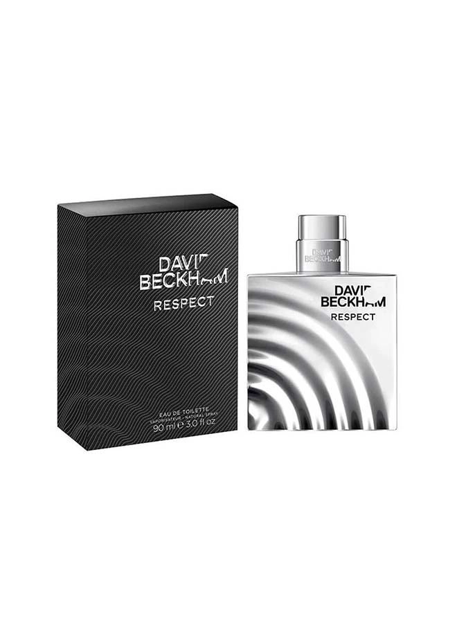Respect Eau de Toilette 90 ml
