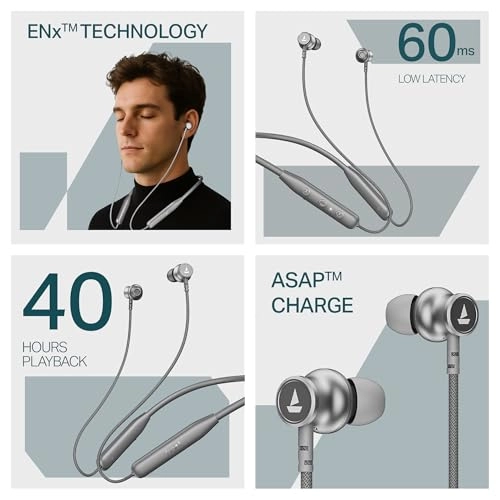 Rockerz 113 - Wireless Earbud