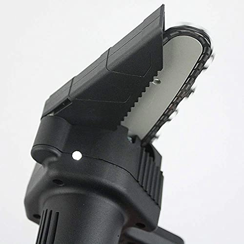 Mini Electric Chainsaw - 550W