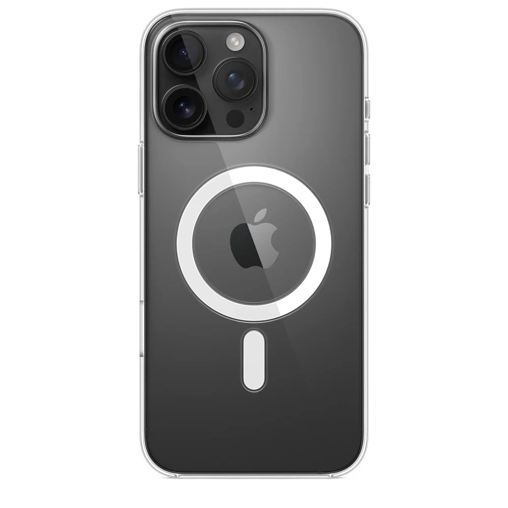 GRABIT BACK Cover for 16 Pro Max