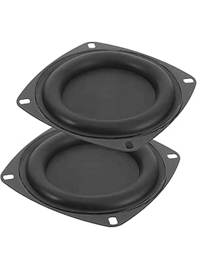 Mobestech Speaker Diaphragm - 4 inch