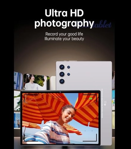 S25 Ultra Plus - 128GB 10.1"