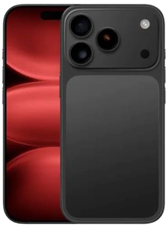 17 Pro Max Mini - 8GB 512GB