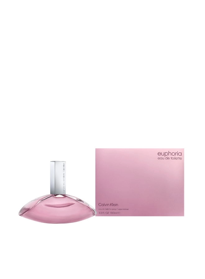 Euphoria Eau de Toilette 100ml