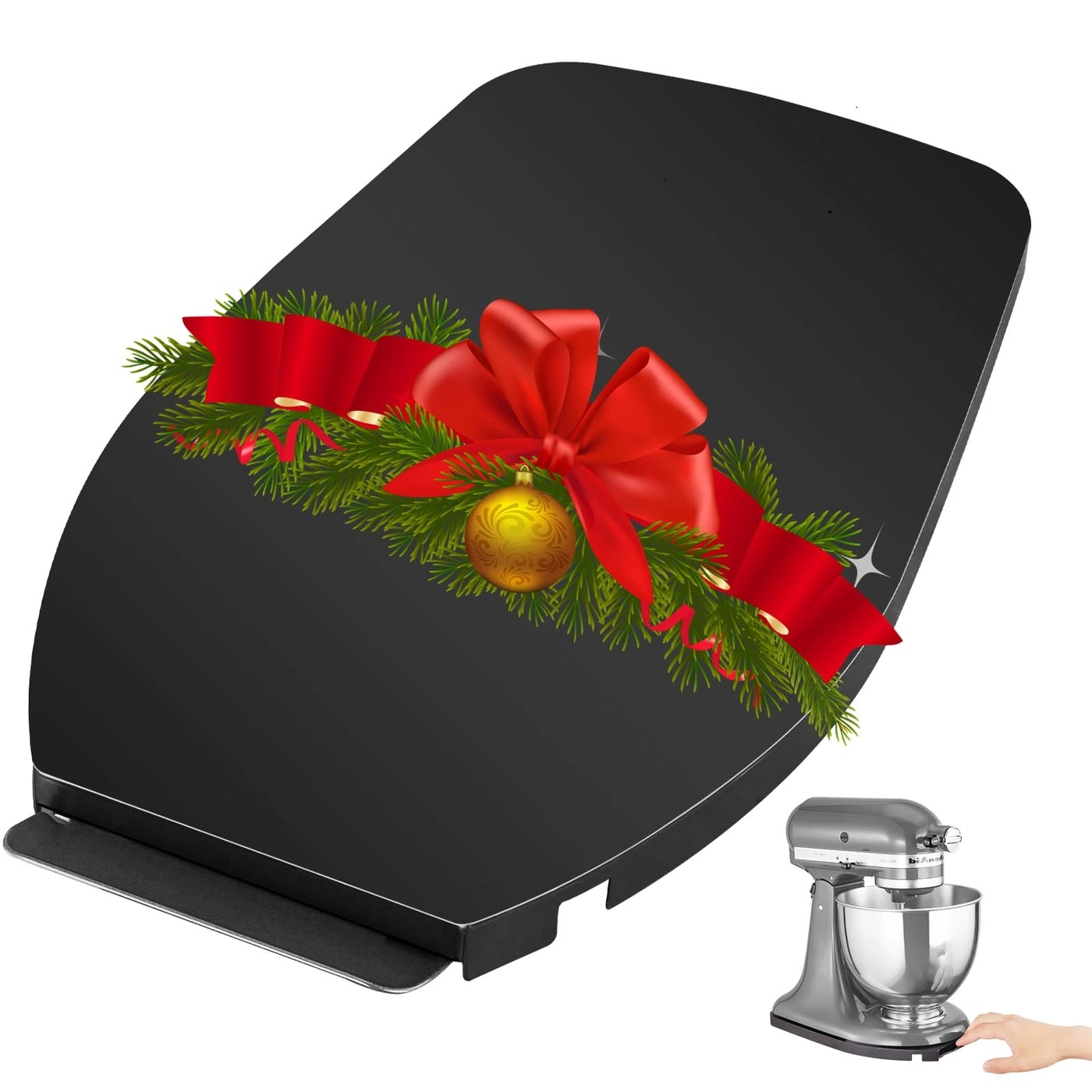 SERMICLE Mixer Slider - 455 Qt