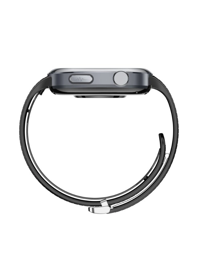 Health Smart Watch 38mm Metal